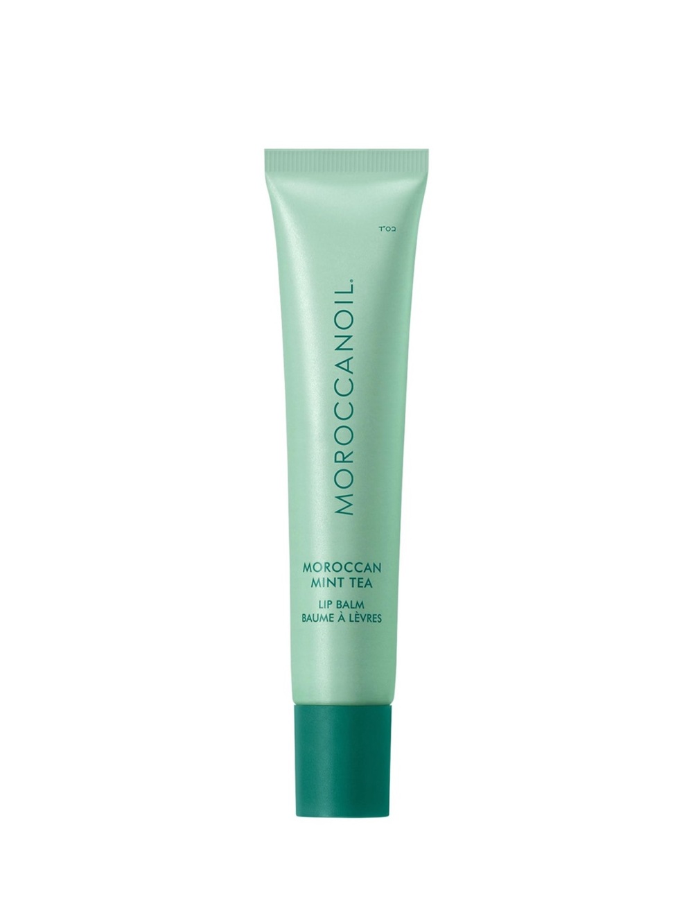 Moroccanoil Moroccan Mint Tea Lip Balm - Picture 2 of 6